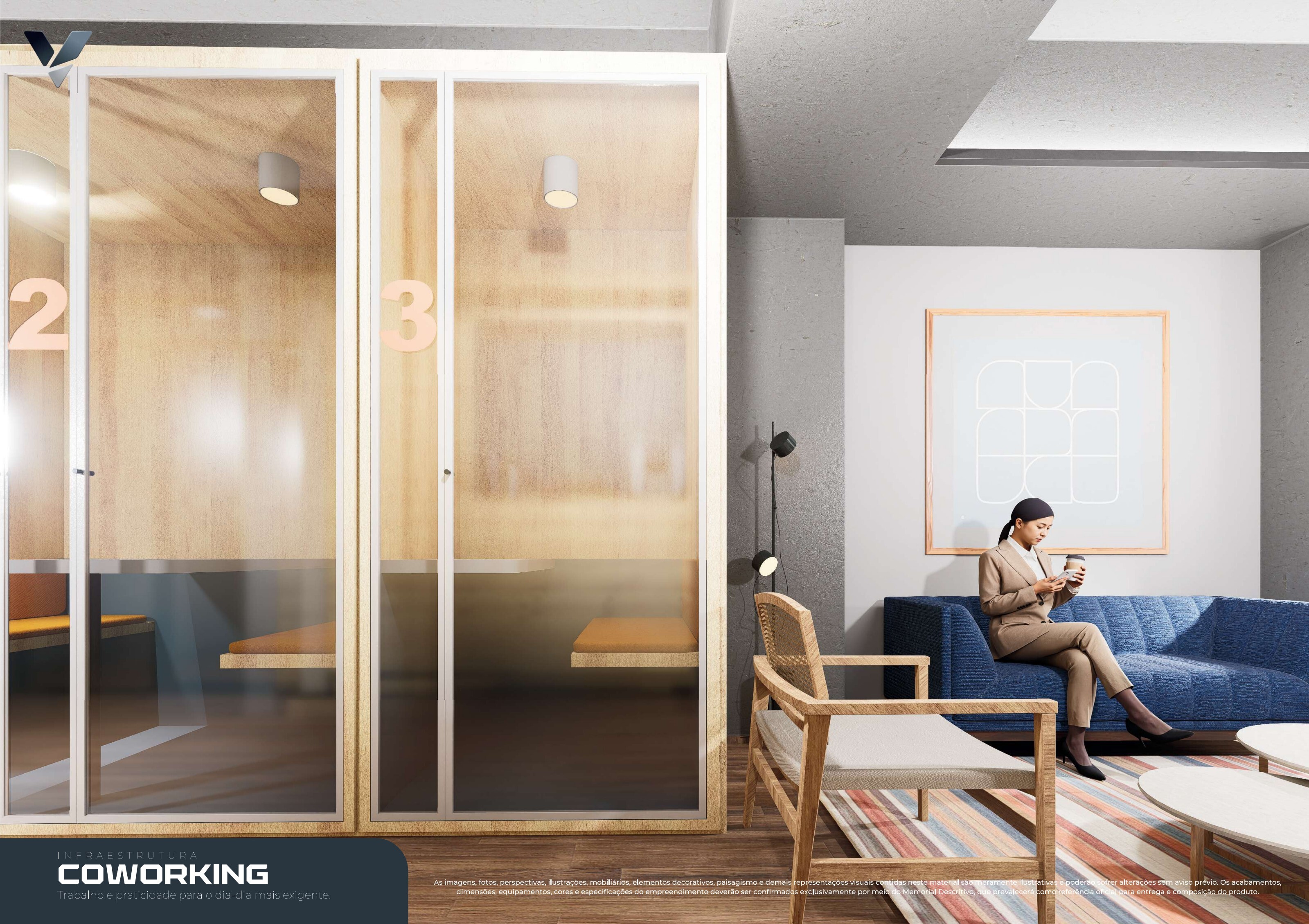 Coworking
