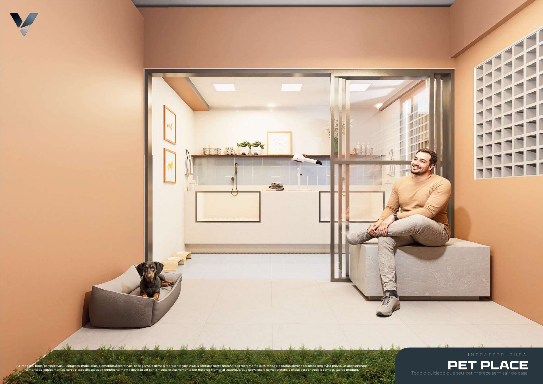 Pet Place