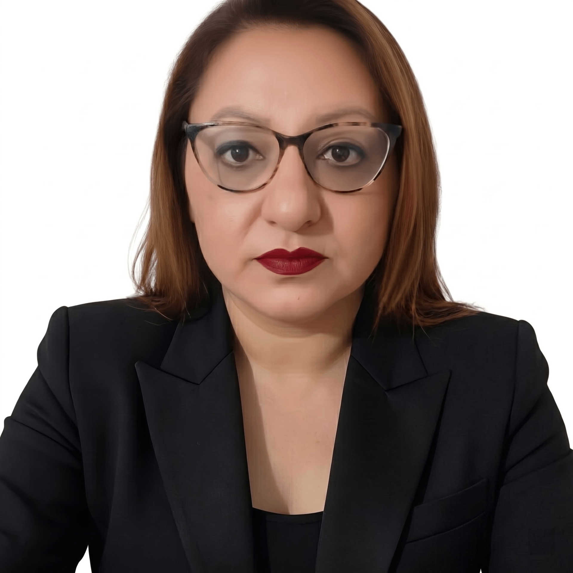 Judy - Consultora Imobiliária